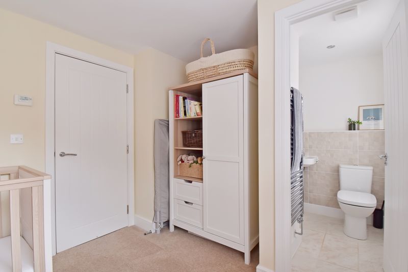 Bedroom- click for photo gallery